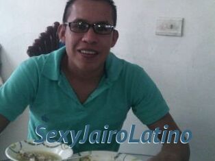 SexyJairoLatino