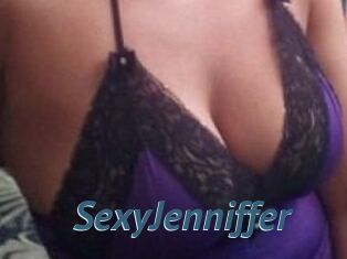 SexyJenniffer