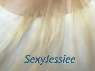 JessyHottie