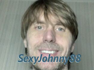 SexyJohnny88