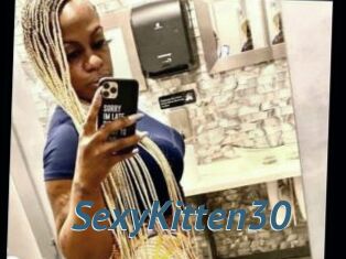 SexyKitten30