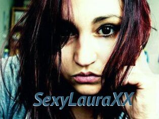 SexyLauraXX