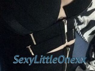 SexyLittleOnexx