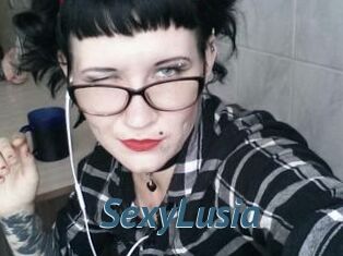 SexyLusia