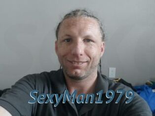 SexyMan1979