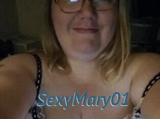 SexyMary01
