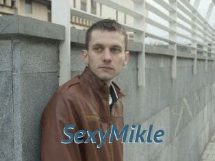 SexyMikle