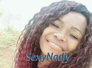 SexyNadjy