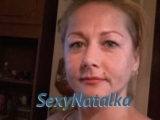 SexyNatalka