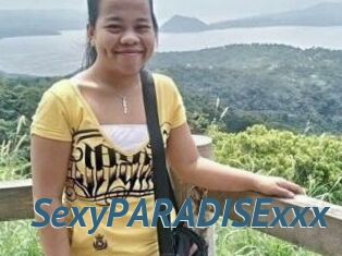 SexyPARADISExxx
