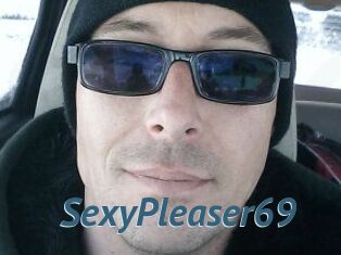 SexyPleaser69