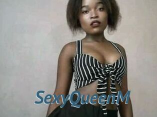 SexyQueenM
