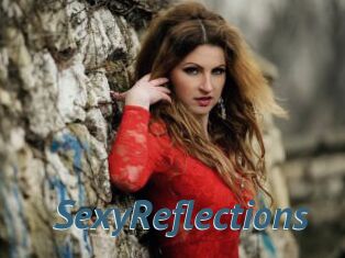 SexyReflections