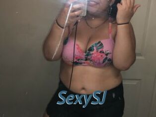 SexySJ