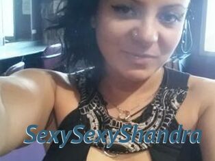 SexySexyShandra