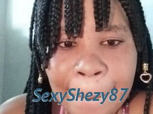 SexyShezy87