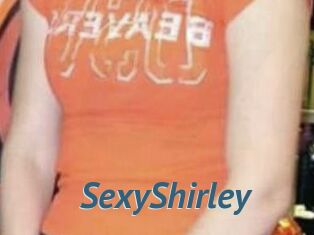 SexyShirley