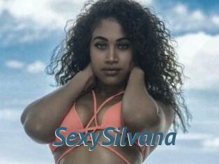 SexySilvana