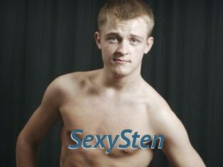 SexySten