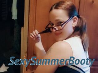 SexySummerBooty