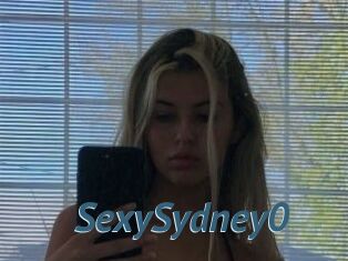 SexySydney0