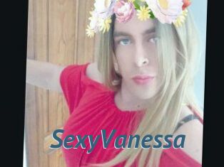 SexyVanessa