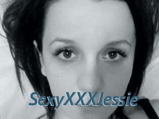 SexyXXXJessie