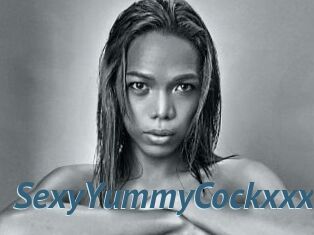 SexyYummyCockxxx