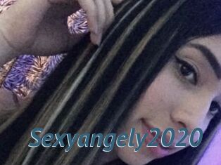 Sexyangely2020