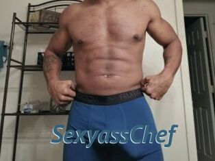 SexyassChef