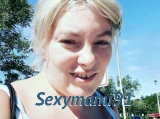 Sexymami91