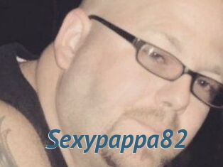 Sexypappa82