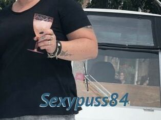 Sexypuss84