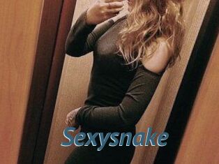 Sexysnake