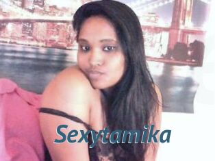 Sexytamika