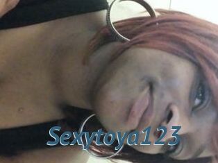 Sexytoya123
