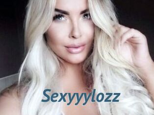Sexyyylozz