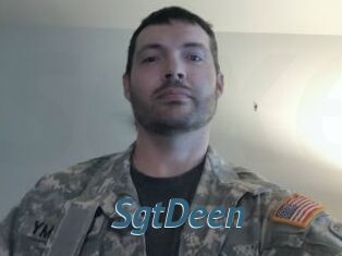 SgtDeen