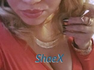 ShaeX