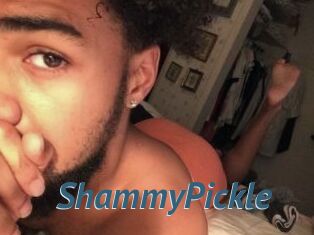 ShammyPickle