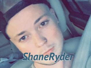 ShaneRyder