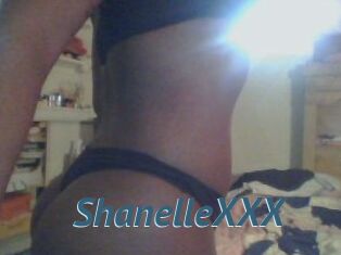 ShanelleXXX