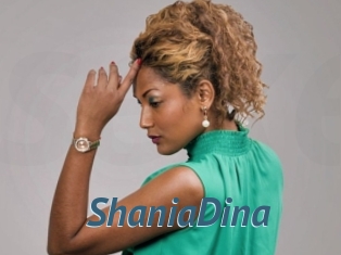 ShaniaDina Sexe Fr