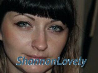 ShannonLovely