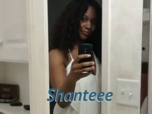 Shanteee