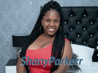 ShanyParkerr