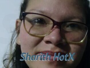 Sharith_HotX
