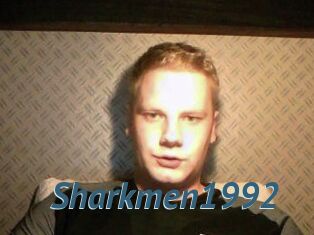 Sharkmen1992