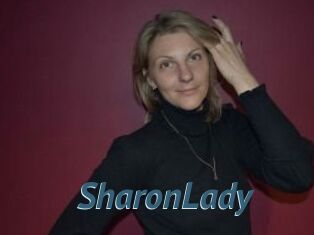 SharonLady