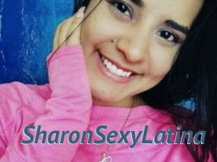 SharonSexyLatina
